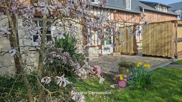 Maison à vendre 6 pièces (27)