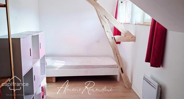 Maison à vendre 6 pièces (27)