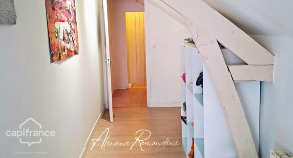 Maison à vendre 6 pièces (27)