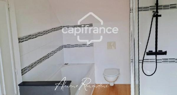 Maison à vendre 6 pièces (27)