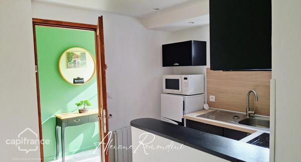 Maison à vendre 6 pièces (27)