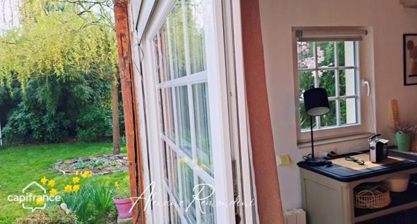 Maison à vendre 6 pièces (27)