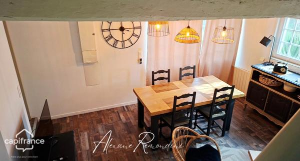 Maison à vendre 6 pièces (27)