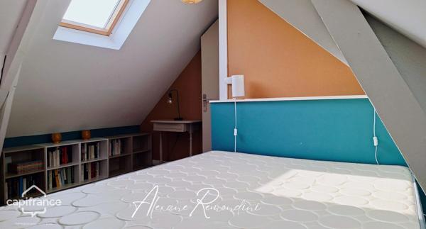 Maison à vendre 6 pièces (27)