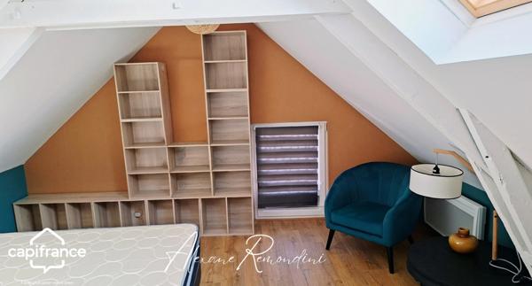 Maison à vendre 6 pièces (27)