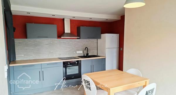 Maison à vendre 6 pièces (27)