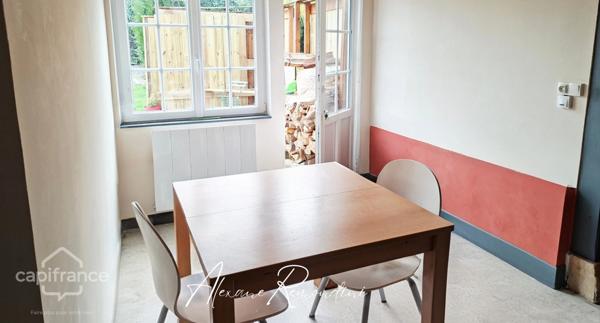 Maison à vendre 6 pièces (27)