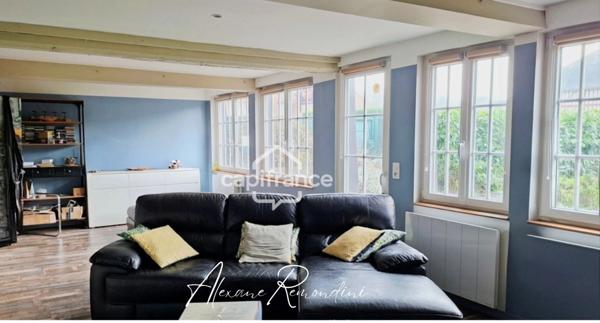 Maison à vendre 6 pièces (27)