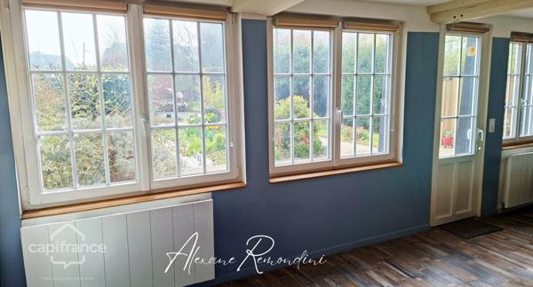 Maison à vendre 6 pièces (27)