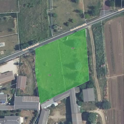 TERRAIN A BATIR