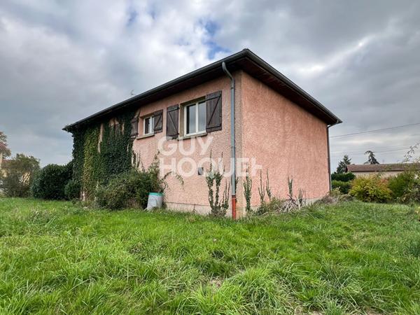 Maison à vendre à Balbigny - Exclusivité Guy Hoquet FEURS