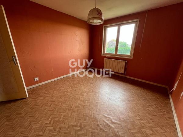 Maison à vendre à Balbigny - Exclusivité Guy Hoquet FEURS