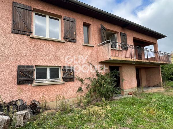 Maison à vendre à Balbigny - Exclusivité Guy Hoquet FEURS