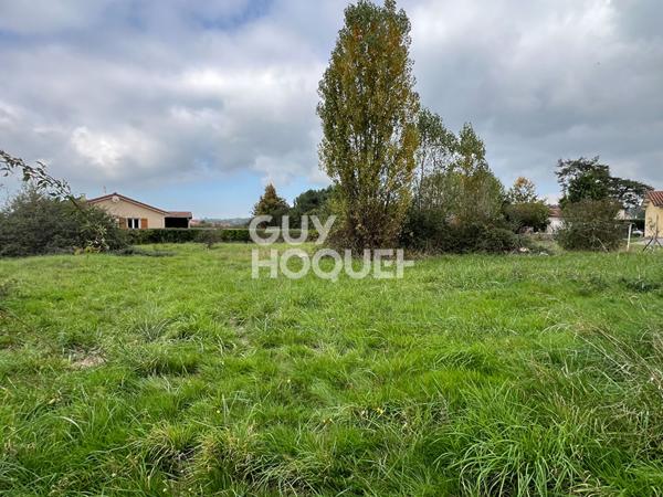 Maison à vendre à Balbigny - Exclusivité Guy Hoquet FEURS