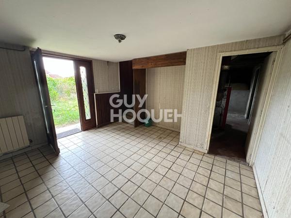 Maison à vendre à Balbigny - Exclusivité Guy Hoquet FEURS