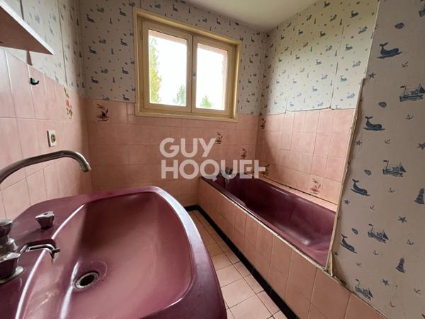 Maison à vendre à Balbigny - Exclusivité Guy Hoquet FEURS