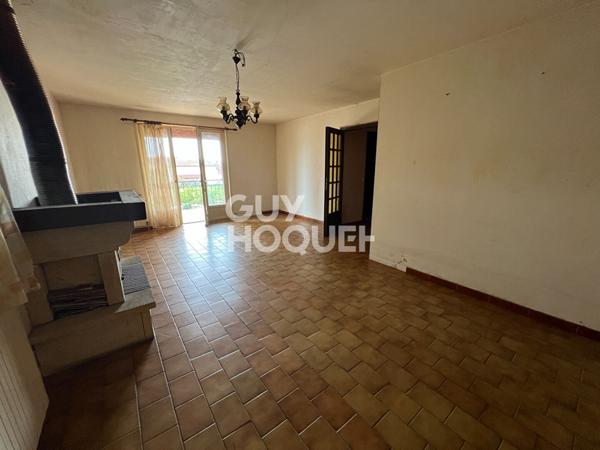 Maison à vendre à Balbigny - Exclusivité Guy Hoquet FEURS