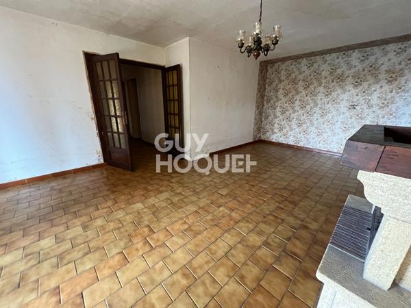 Maison à vendre à Balbigny - Exclusivité Guy Hoquet FEURS