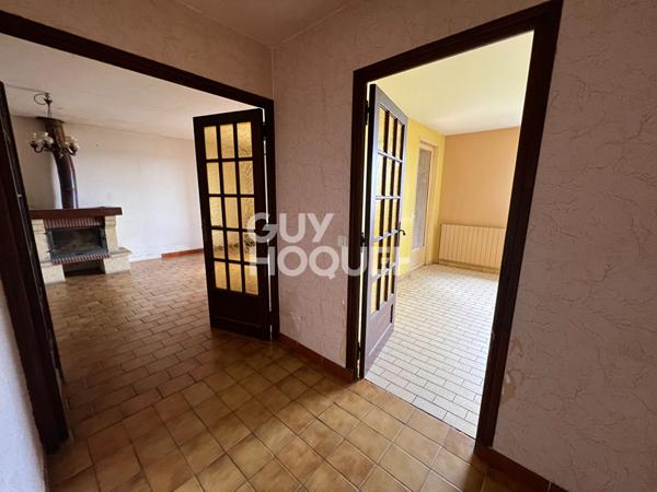 Maison à vendre à Balbigny - Exclusivité Guy Hoquet FEURS