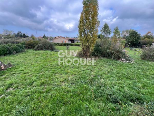 Maison à vendre à Balbigny - Exclusivité Guy Hoquet FEURS