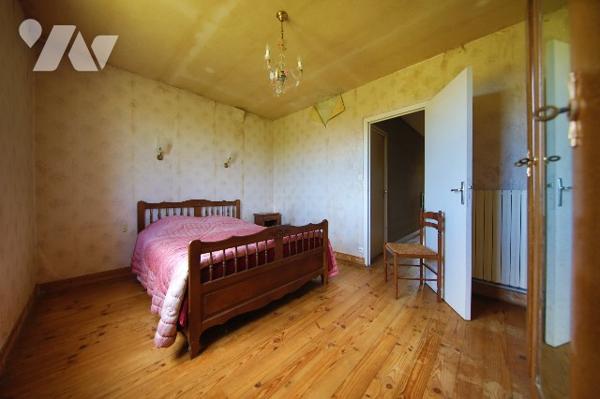 Pavillon sur sous-sol