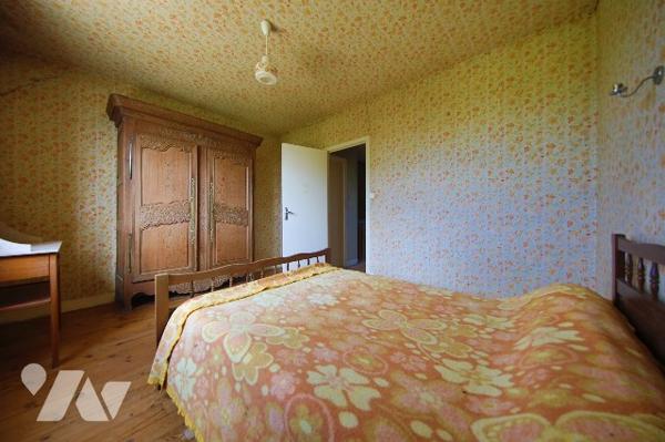 Pavillon sur sous-sol