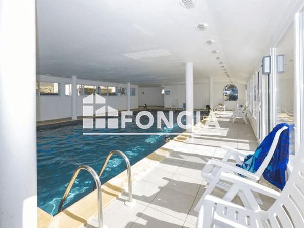 À vendre Maison 3 pièces 44.58 m² - Le Tronchet 35540