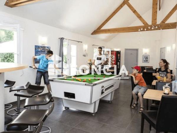 À vendre Maison 3 pièces 44.58 m² - Le Tronchet 35540