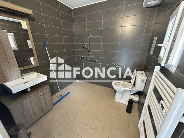 À vendre Maison 3 pièces 44.58 m² - Le Tronchet 35540