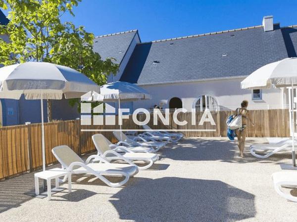À vendre Maison 3 pièces 44.58 m² - Le Tronchet 35540