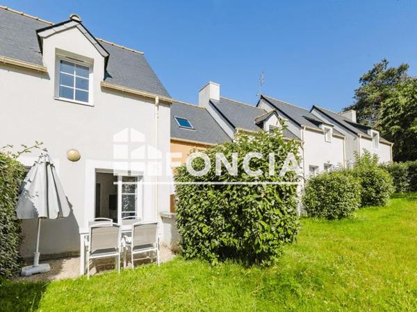 À vendre Maison 3 pièces 44.58 m² - Le Tronchet 35540