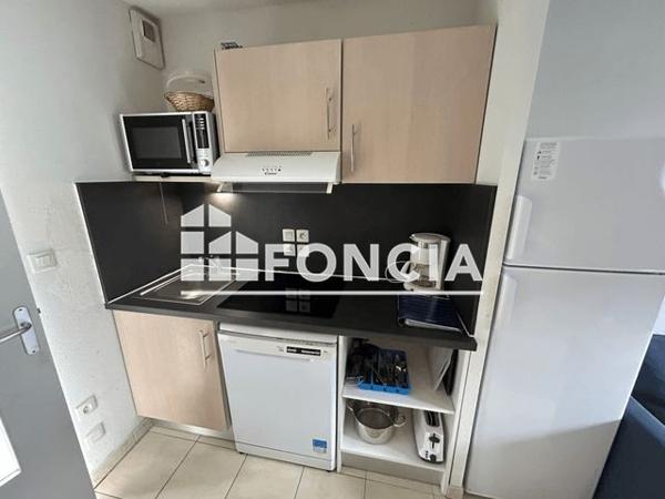 À vendre Maison 3 pièces 44.58 m² - Le Tronchet 35540