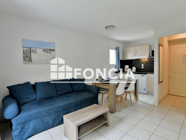 À vendre Maison 3 pièces 44.58 m² - Le Tronchet 35540