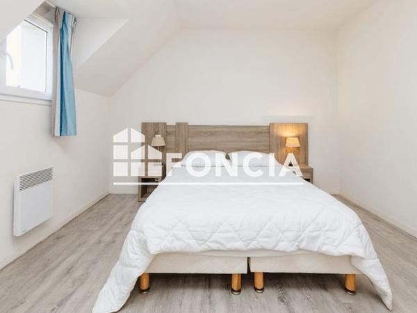 À vendre Maison 3 pièces 44.58 m² - Le Tronchet 35540