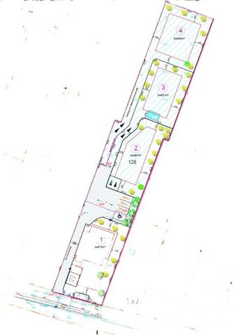 Terrain à vendre  501 m2 PIA - 66