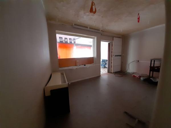 Local commercial 206.45 m2