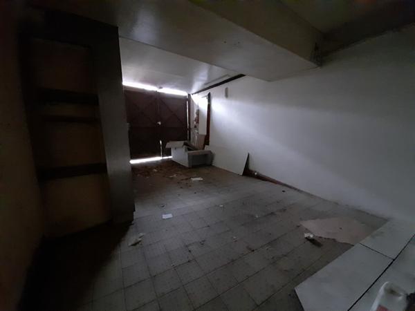 Local commercial 206.45 m2