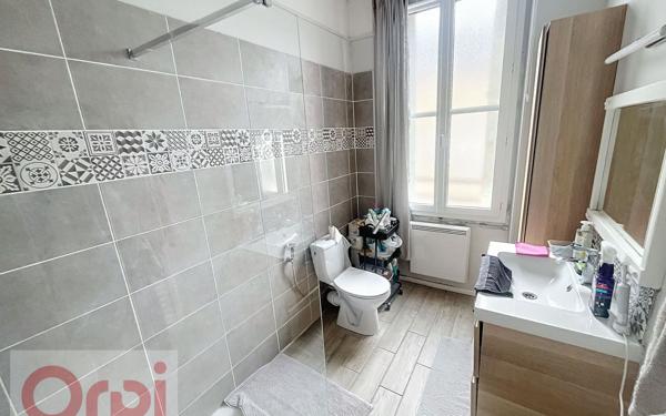 Maison à vendre    5 pièces •  Romorantin-Lanthenay