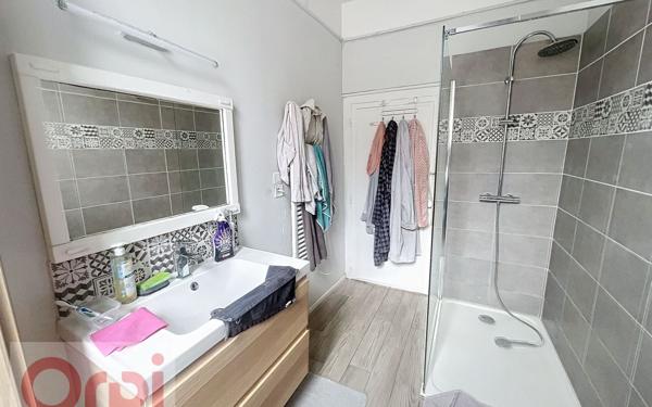 Maison à vendre    5 pièces •  Romorantin-Lanthenay