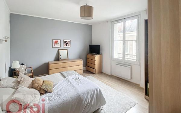 Maison à vendre    5 pièces •  Romorantin-Lanthenay