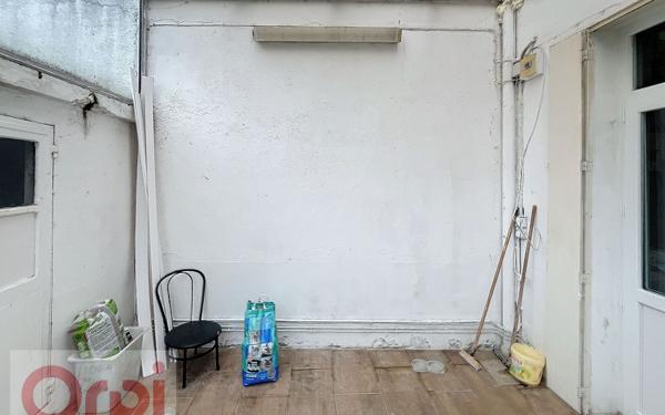 Maison à vendre    5 pièces •  Romorantin-Lanthenay