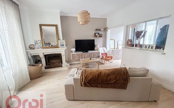 Maison à vendre    5 pièces •  Romorantin-Lanthenay