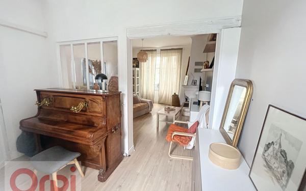 Maison à vendre    5 pièces •  Romorantin-Lanthenay