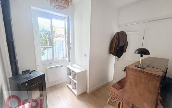 Maison à vendre    5 pièces •  Romorantin-Lanthenay