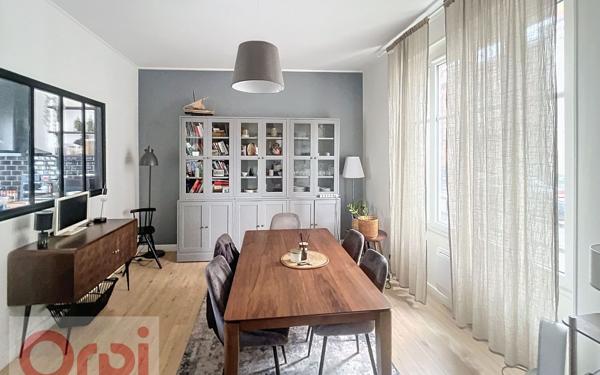 Maison à vendre    5 pièces •  Romorantin-Lanthenay