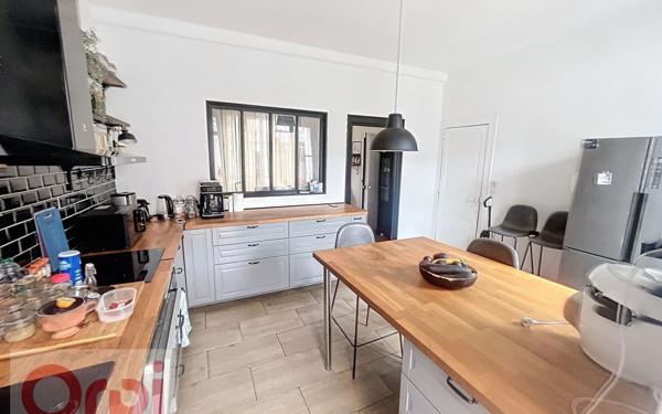 Maison à vendre    5 pièces •  Romorantin-Lanthenay