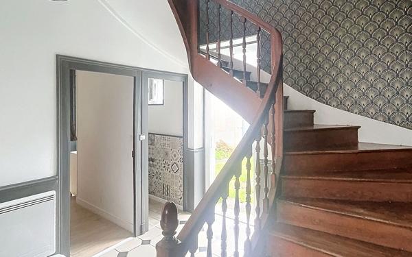 Maison à vendre    5 pièces •  Romorantin-Lanthenay