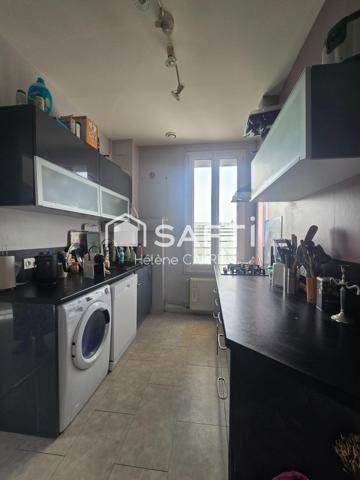 Maison comprenant 2 logements