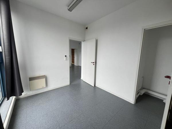 SAINT-AVERTIN LES GRANGES GALAND BUREAUX A LOUER DE 71 M² ET 1 PARKING