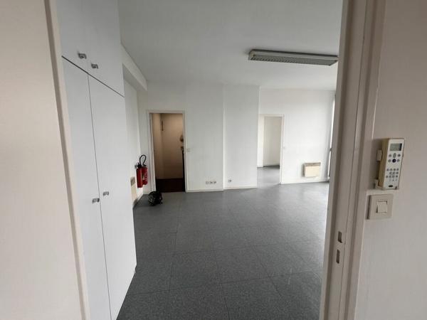 SAINT-AVERTIN LES GRANGES GALAND BUREAUX A LOUER DE 71 M² ET 1 PARKING